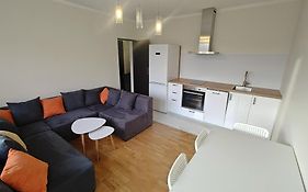 Apartament Bajka